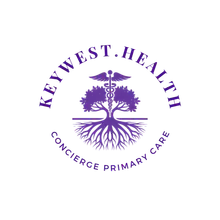KeyWest.Health logo