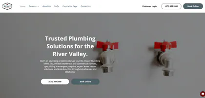 Byway Plumbing media 1
