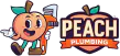 Peach Plumbing (Formerly Drain Works) logo