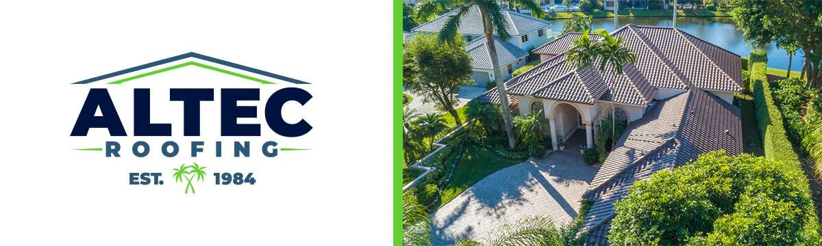 Altec Roofing profile media