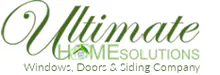 Ultimate Home Solutions Windows Doors & Siding Company logo