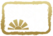 Sushi Jo logo
