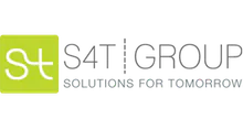 S4T Group logo
