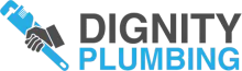 Dignity Plumbing logo