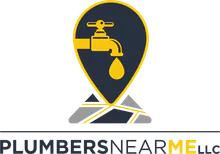 Plumbers Near Me LLC logo