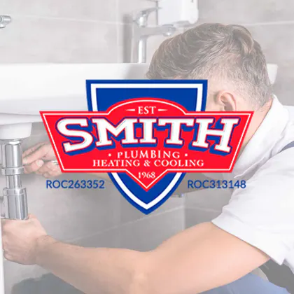Smith Plumbing, Heating and Cooling media 1