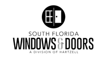 South Florida Windows & Doors logo