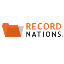Record Nations logo
