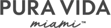 Pura Vida Miami logo