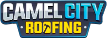 Camel City Roofing logo