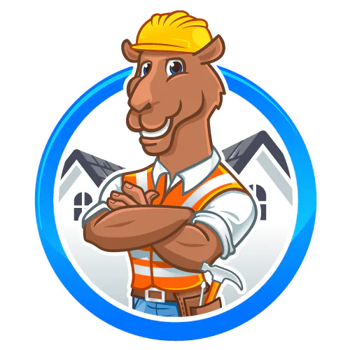 Camel City Roofing profile media