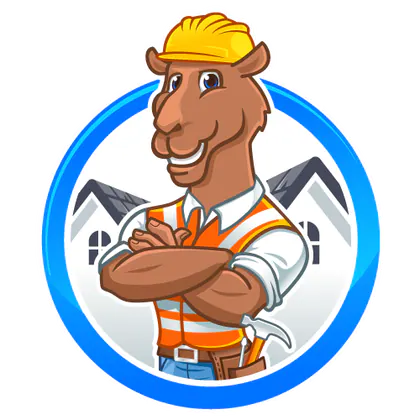Camel City Roofing media 1
