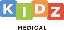 Kidz Medical Services Pediatric Cardiology logo