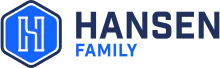 Hansen Family Plumbing & Air logo