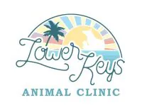 Lower Keys Animal Clinic logo