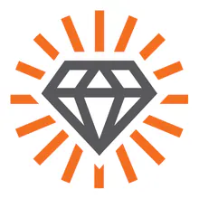 Diamond Heating & AirTemp Alaska logo