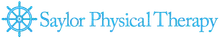 Saylor Physical Therapy logo