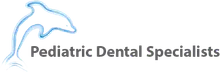 Pediatric Dental Specialists logo