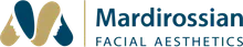 Mardirossian Facial Aesthetics logo for Primary Care in Jupiter, FL