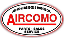 Air Compressor & Motor Co. logo