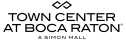 Town Center at Boca Raton logo