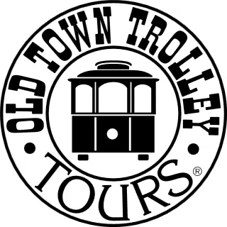 Southernmost Trolley Stop logo