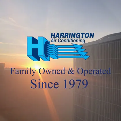 Harrington Air Conditioning media 1