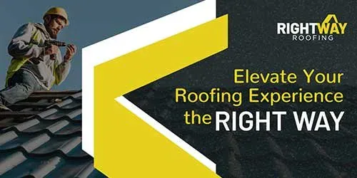 Right Way Roofing profile media