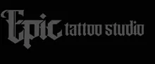 Epic tatto logo
