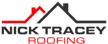 Nick Tracey Roofing & Exteriors logo