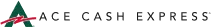 Ace Cash Express logo