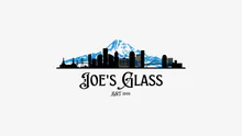 Joe's Glass Inc logo