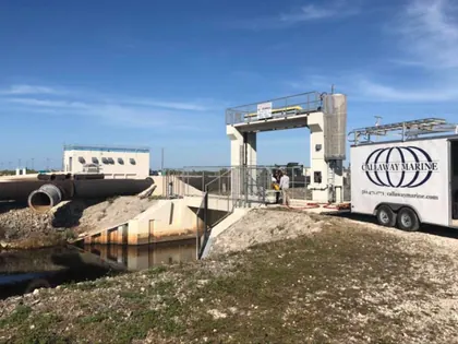 Callaway Marine Technologies media 1