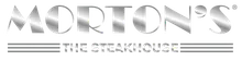 Morton's The Steakhouse logo