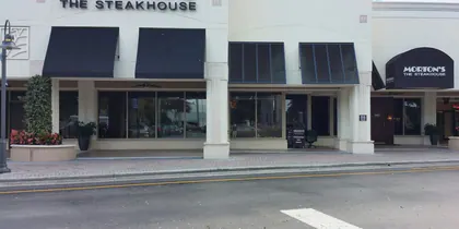 Morton's The Steakhouse media 1