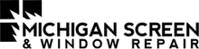 Michigan Screen & Window logo