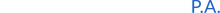 William Wallshein P.A. logo