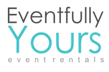 Eventfully Yours Rentals logo