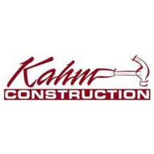 Kahm Construction logo