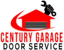 Century Garage Door Service Repair logo