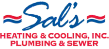 Sal's Heating & Cooling, Plumbing & Sewer logo