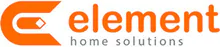 Element Home Solutions logo