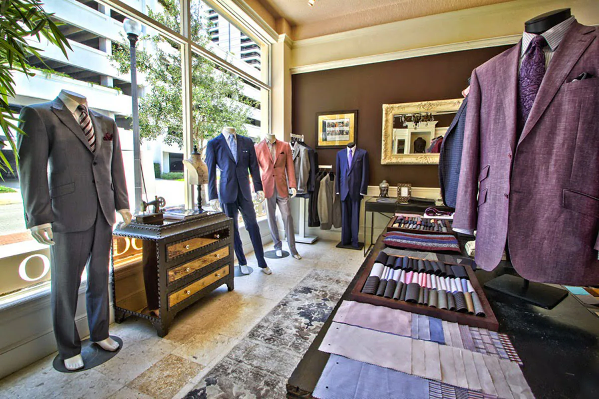 Ricardo Custom Clothing profile media