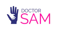 Doctor Sam logo