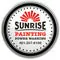 Sunrise Painting & PowerWashing LLC logo