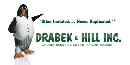 Drabek & Hill Air Conditioning & Heating Inc. media 1