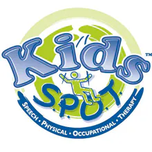 Kids Spot logo