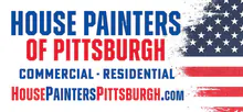 House Painters of Pittsburgh logo