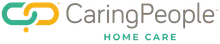 Caring People - Delray Beach, FL logo