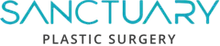 Sanctuary Cafe logo